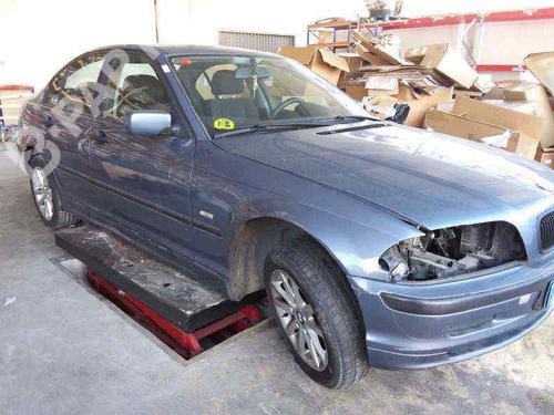 Climate control BMW 3 (E46) 318 i | BP3141795I5 