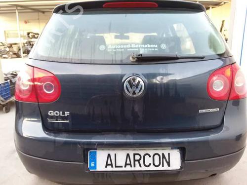 Switch VW GOLF V (1K1) 1.9 TDI | BP14534869I30