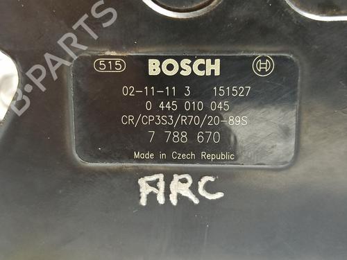Injection pump BMW 3 (E46) 320 d | BP23437047M78 
