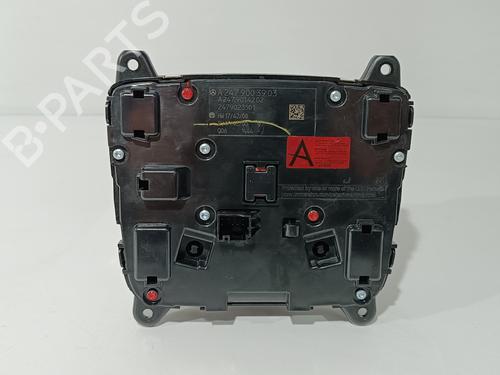 Switch MERCEDES-BENZ A-CLASS (W177) | BP30867620I30