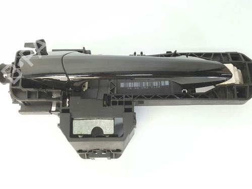 Używane Klamka zewnętrzna drzwi tylnych prawych MERCEDES-BENZ E-CLASS (W212) E 350 CDI (212.025) (231 hp) 6315870