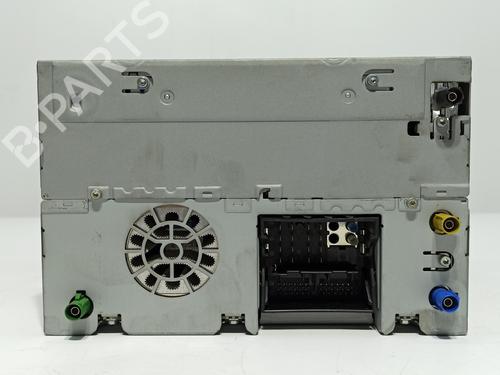 Electronic module MERCEDES-BENZ R-CLASS (W251, V251) R 280 CDI 4-matic (251.020) | BP9588334M83 