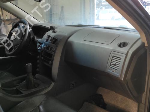 Air vent SSANGYONG KYRON 2.0 Xdi | BP15068915I21