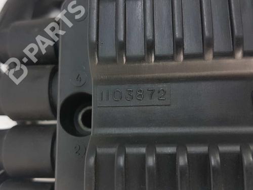 Tændspole OPEL ASTRA F Hatchback (T92) 1.6 Si (F08, M08, F68, M68) | BP6321905M94 