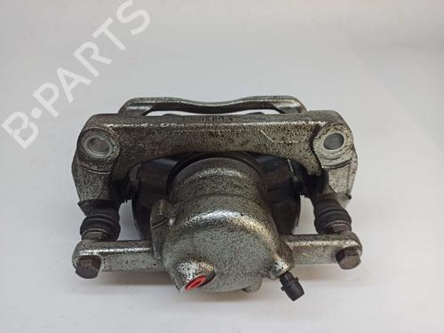 Left front brake caliper RENAULT KANGOO / GRAND KANGOO II (KW0/1_) Z.E. | BP11543301M105