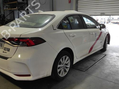 Other TOYOTA COROLLA Saloon (_E21_) 1.8 VVTi Hybrid (ZWE211, MZEA12) | BP36306595O1 - Image 6