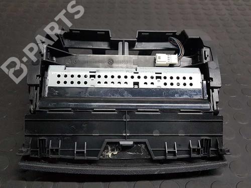 Display monitor MERCEDES-BENZ C-CLASS (W204) C 200 CDI (204.007, 204.006) | BP6628945C48 