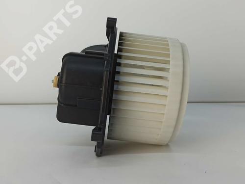 Ventilator motor CITROËN BERLINGO MULTISPACE (B9) 1.6 HDi 110 | BP10173902M62 