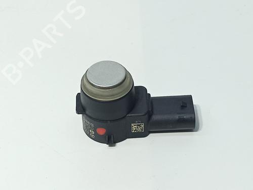 Electronic module MERCEDES-BENZ S-CLASS (W221, V221) S 320 CDI 4-matic (221.080, 221.180) | BP12605029M83 