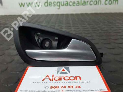 Used Front right interior door handle FORD FOCUS III 1.5 TDCi (120 hp) 3675488