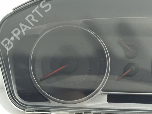 Instrument cluster CHEVROLET EPICA (KL1_) 2.0 D | BP18078279C47