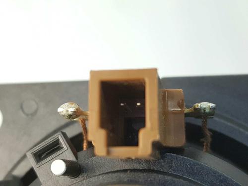 Speaker INFINITI M (Y51) 30d | BP14539232E2 