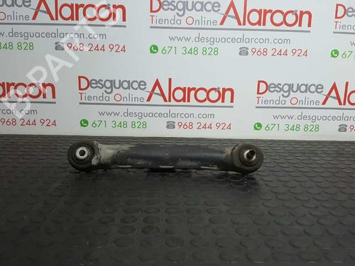 Right rear suspension arm MERCEDES-BENZ 190 (W201) D 2.5 (201.126) | BP14529074M15 