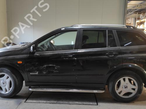 Air vent SSANGYONG KYRON 2.0 Xdi | BP15068915I21