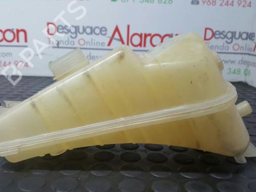 Used Expansion tank PEUGEOT PARTNER MPV (5_, G_) 1.6 HDi 90 (90 hp) 2732954