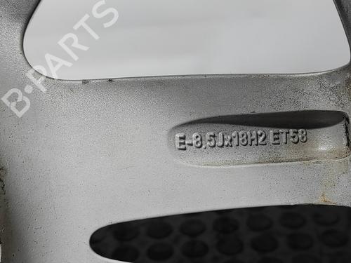 Rim AUDI Q7 (4LB) 3.0 TDI quattro | BP11057222C45