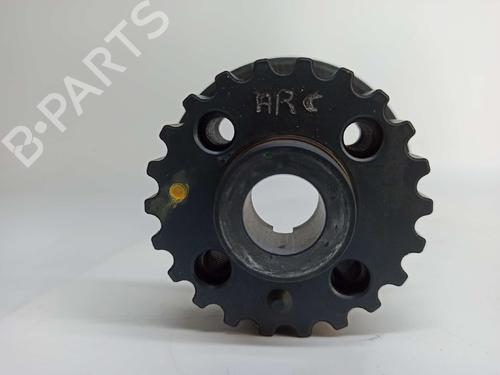 Used Pulley KIA STONIC (YB) [2017-2026]  14540788