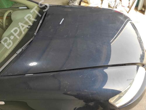 Motorhjelm AUDI A6 C6 (4F2) 2.0 TDI | BP9414298C1