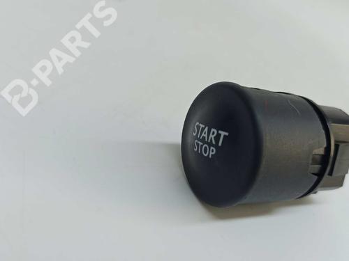 Ignition barrel RENAULT GRAND SCÉNIC II (JM0/1_) 1.9 dCi (JM0G, JM12, JM1G, JM2C) | BP11388137M48 