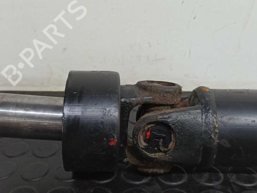 Driveshaft MITSUBISHI GALLOPER (JK-01) 2.5 TD intercooler | BP7919665M37