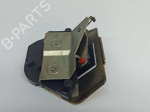 Rear right lock PEUGEOT PARTNER MPV (5_, G_) 1.6 HDi 75 | BP6834953C99