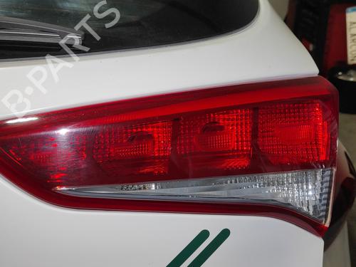 Used Right taillight Right taillight HYUNDAI TUCSON (TL, TLE) [2015-2023] 30631224 30631224