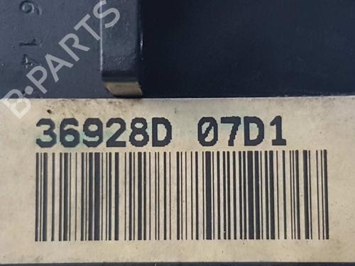 Steering column stalk NISSAN MICRA II (K11) 1.0 i 16V (K11) | BP6100596I23