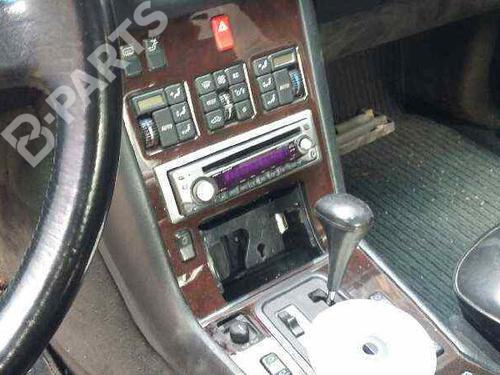 Electronic module MERCEDES-BENZ S-CLASS (W140) 300 SE, SEL/S320 (140.032, 140.033) | BP18968940M83 
