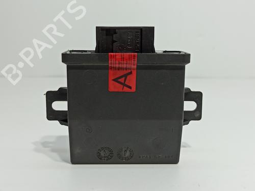Electronic module PEUGEOT 3008 I MPV (0U_) 2.0 HDi | BP16674433M83