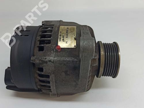 Alternator ALFA ROMEO 146 (930_) 1.6 i.e. 16V T.S. (930.B2B, 930.B2C) | BP8106917M7 