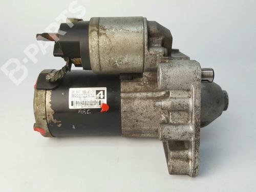 Startmotor CITROËN C4 I (LC_) 1.6 HDi (90 hp) 7949887