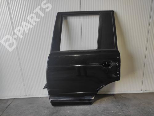 Used Left rear door LAND ROVER RANGE ROVER III (L322) 4.4 D 4x4 (313 hp) 11528511