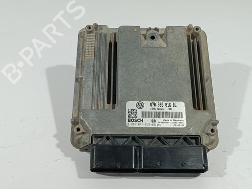 Engine control unit (ECU) VW TOUAREG (7LA, 7L6, 7L7) 2.5 R5 TDI | BP19785336M57