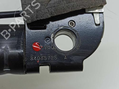 Front right belt tensioner FORD KA (RU8) 1.2 | BP8169639C88
