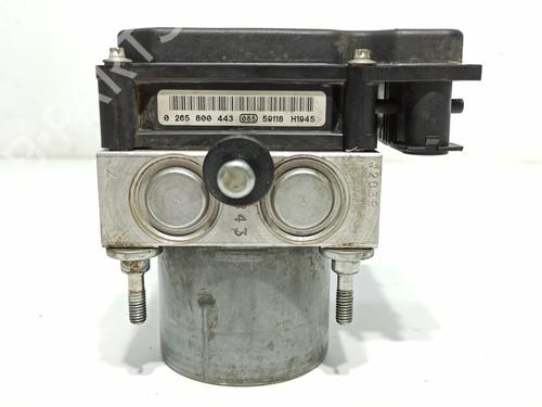 ABS pump OPEL COMBO Box Body/MPV 1.3 CDTI 16V | BP29047186M43 