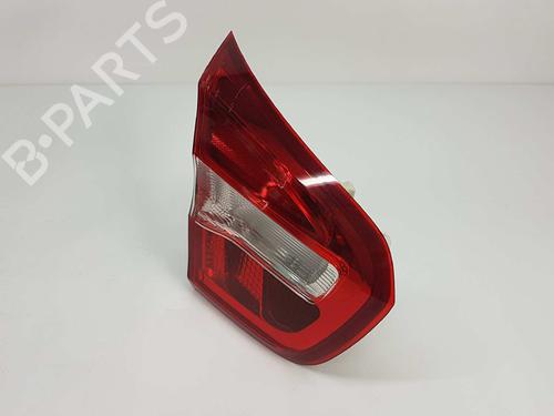 Left taillight MERCEDES-BENZ GLA-CLASS (X156) GLA 200 CDI / d (156.908) | BP9458903C34