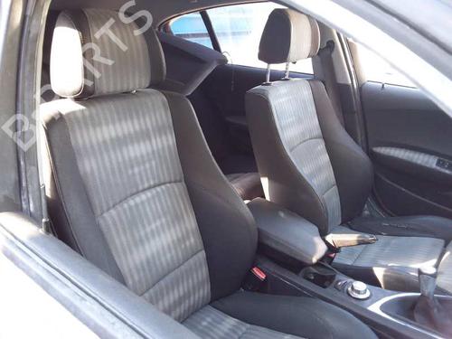 Water radiator BMW 1 (E87)  | BP2750092M31