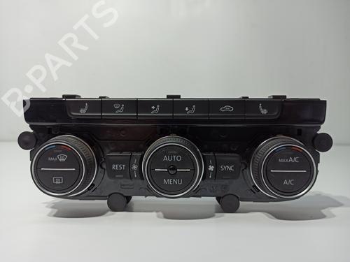 Climate control VW ARTEON (3H7, 3H8) 2.0 TDI | BP15060963I5
