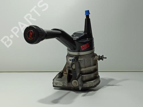 Styring servopumpe CITROËN C4 Grand Picasso I (UA_) 1.6 HDi (109 hp) 16395101