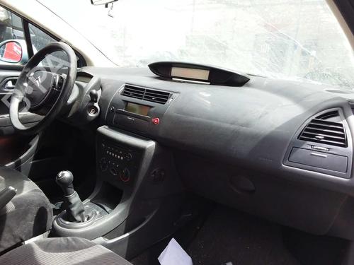 Andere CITROËN C4 I (LC_) 1.6 HDi | BP14536596O1 