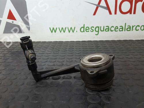 Clutch slave cylinder VW GOLF V (1K1) 2.0 TDI | BP14527833M113
