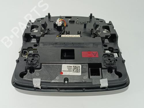 Interior roof light HYUNDAI TUCSON (NX4E, NX4A) 1.6 CRDi Hybrid 48V | BP13086580I8