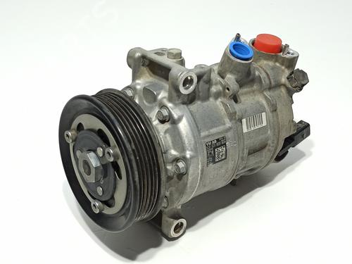 AC compressor VW GOLF VII Variant (BA5, BV5)  | BP27168953M34 