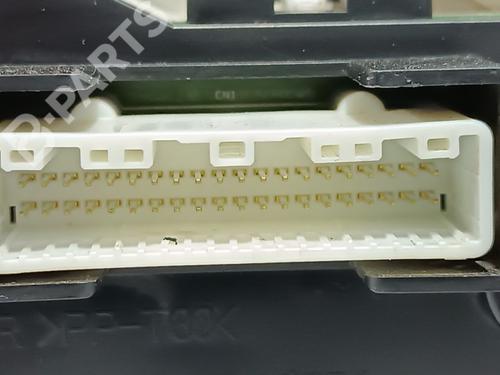 Instrument cluster NISSAN X-TRAIL III (T32_, T32R, T32RR) 1.6 dCi (T32) | BP11020804C47 