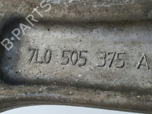 Right rear suspension arm VW TOUAREG (7LA, 7L6, 7L7) 5.0 V10 TDI | BP6993597M15 
