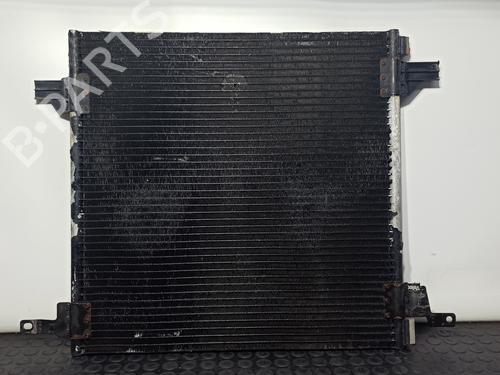 AC radiator MERCEDES-BENZ M-CLASS (W163) ML 320 (163.154) | BP10977863M32
