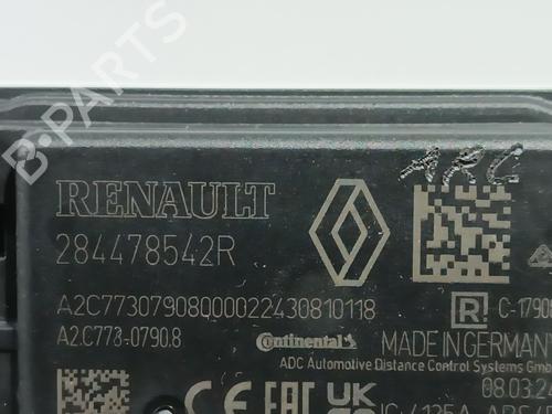 Módulo eletrónico RENAULT CAPTUR II (HF_) TCe 140 (HFN0) | BP39239910M83 - Image 4