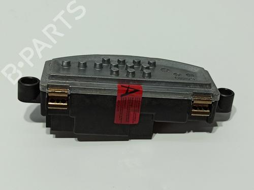 Heater resistor SEAT IBIZA V (KJ1, KJG) 1.0 TSI | BP17687449M108 