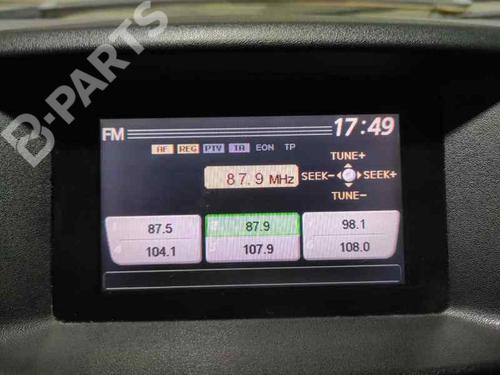 Afficheur NISSAN ALMERA TINO (V10) 2.2 dCi | BP9432007C48 