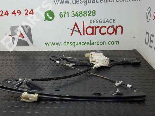Front left window mechanism BMW 3 (E90) 320 d | BP2748438C22 